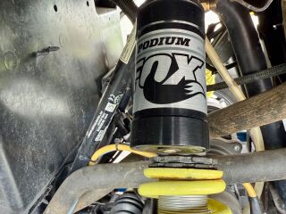 Polaris RZR 800 EFI 4X4 57kW