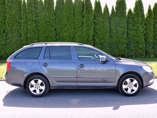 Skoda Octavia 1.4 90кВ