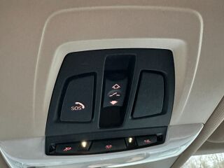 BMW X5 xDrive30d 3.0 190kW