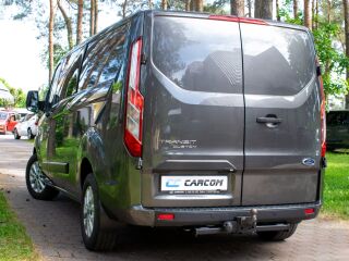 Ford Transit Custom 320 L2 Long DCiV Team 2.0 125кВ