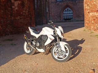 Kawasaki Z 1000 79kW