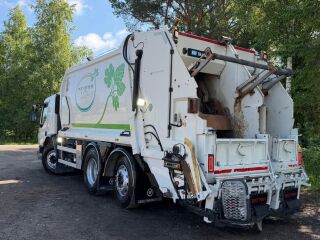 Volvo FE320 230kW