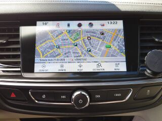 Opel Insignia OPC line 2.0 125kW