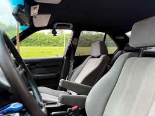 BMW 525 M57D30 3.0 135кВ