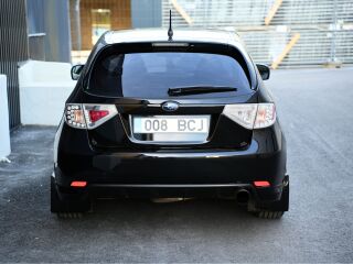Subaru Impreza WRX 2.5 169kW