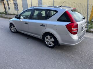 Kia Ceed 1.6 66kW