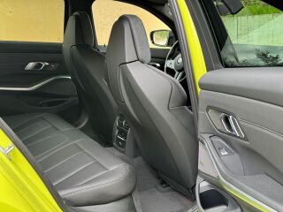 BMW M3 Competition xDrive 3.0 375kW