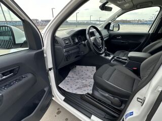 Volkswagen Amarok 3.0 150kW