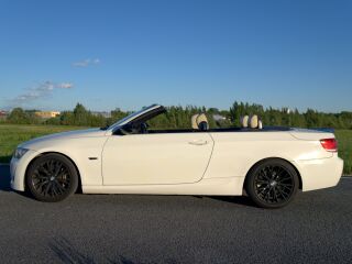 BMW 335 3.0 I6 225kW