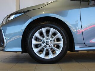 Toyota Corolla Active 1.5 92кВ