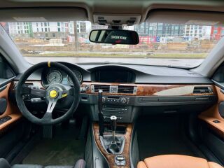 BMW 335 i Drift/Track Edition 3.0 N54 TwinTurbo 280кВ