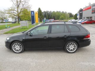 Volkswagen Golf Match 2.0 TDI 103kW