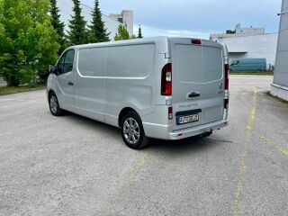 Fiat Talento 2.0 125kW