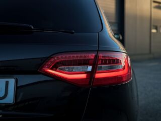 Audi A4 S-line Plus Quattro 3.0 180кВ