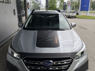 Subaru Outback AWD ADVENTURE 4WILD EyeSight 8CVT 2.5 124kW