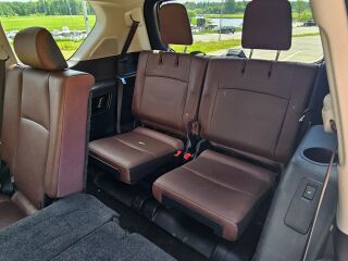 Toyota Land Cruiser 2.8 130кВ