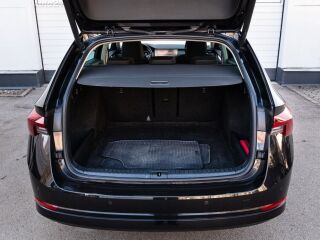 Skoda Octavia 2.0 110кВ