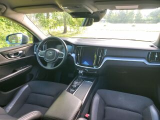 Volvo V60 Momentum 2.0 D3 110kW