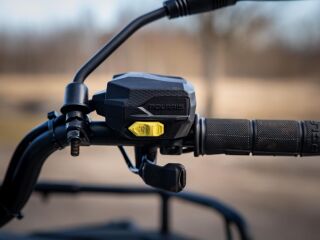 Polaris Sportsman 570 32kW