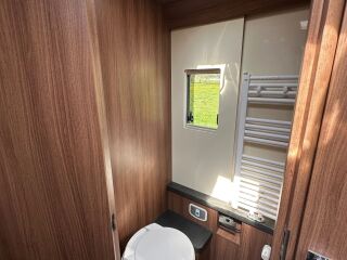 Carthago E-line I 61 XL LE Mercedes Benz 2.2 125kW