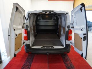 Toyota ProAce Medium Professional 1.5 88kW