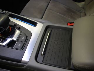 Audi Q5 3.0 170кВ