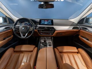 BMW 620 d Xdrive 2.0 140кВ