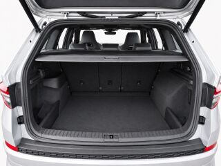 Skoda Kodiaq SportLine MY23 2.0 TDI 147kW