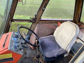 Zetor  4.5 R4 60kW