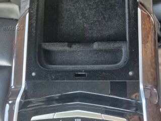 Cadillac XTS 3.6 V6 224kW