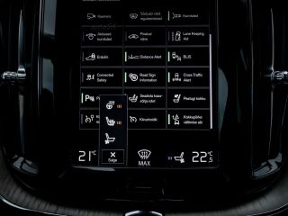 Volvo XC60 AWD D4 Inscription Polestar Look MY2018 2.0 R4 140kW