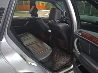 BMW X5 3.0 160kW