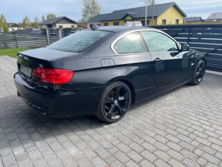 BMW 320 2.0 135kW