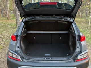 Hyundai Kona 1.6 77kW