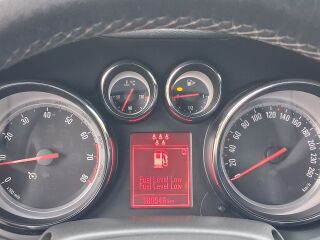 Opel Zafira 110кВ