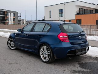 BMW 123 LCI M-Pakett Individual 2.0 BiTurbo 150kW