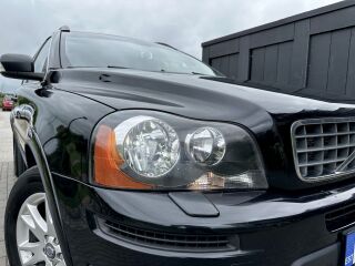 Volvo XC90 Facelift Summum AWD 2.4 D5 136kW