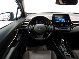 Toyota C-HR Luxury 1.8 72kW
