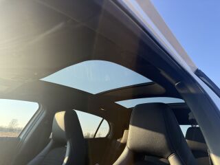 Mercedes-Benz GLA 200 2.1 100kW