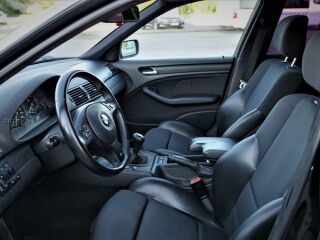 BMW 330 3.0 135kW
