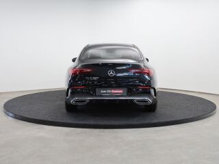 Mercedes-Benz CLA 200 AMG 1.3 120kW