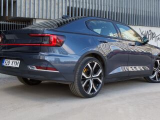 Polestar 2 AWD Performance Pilot Plus Pack 300kW