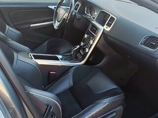 Volvo V60 R-Design Twin Engine 2.4 D5 120kW