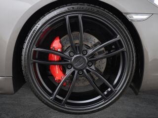 Porsche 718 Cayman GTS 4.0 294kW