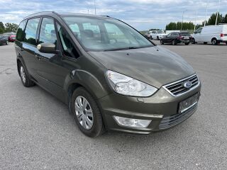 Ford Galaxy 1.6 TDCI 85kW