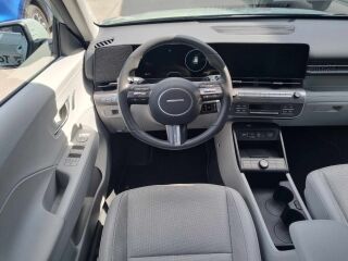 Hyundai Kona Premium 1.6 GDI 77kW