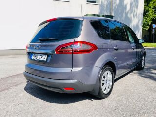 Ford S-MAX 2.0 103кВ