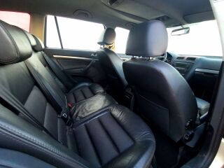 Skoda Octavia 2.0 FSI 110кВ