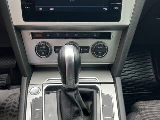 Volkswagen Passat 1.4 110kW