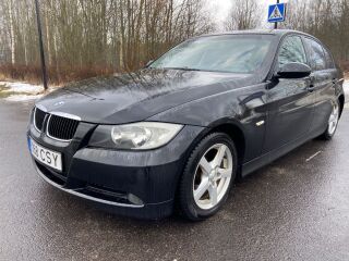 BMW 320 I LPG 2.0 110kW
